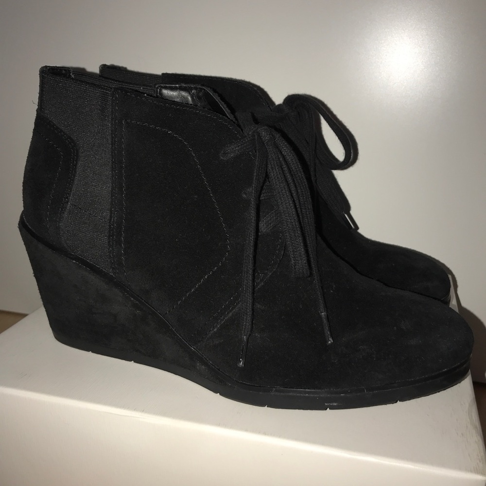 Franco Sarto Booties